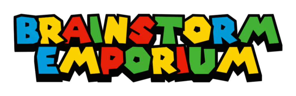 Brainstorm Emporium